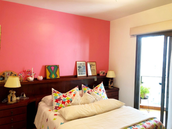 Imagem Apartamento com 4 Quartos à Venda, 173 m² em Itaim Bibi - São Paulo Imagem Apartamento com 4 Quartos à Venda, 173 m² em Itaim Bibi - São Paulo