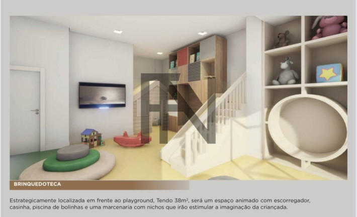 Imagem Apartamento com 3 Quartos à Venda, 125 m² em Vila Assunção - Santo André Imagem Apartamento com 3 Quartos à Venda, 125 m² em Vila Assunção - Santo André