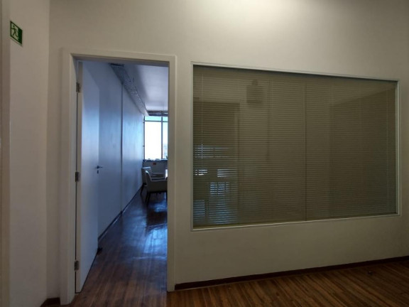 Imagem Sala Comercial à Venda, 285 m² em Centro - São Paulo