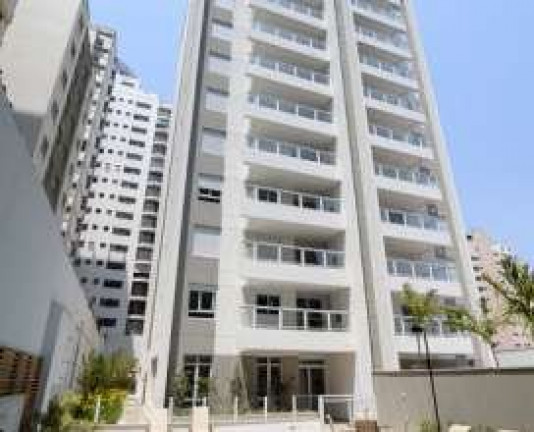 Imagem Apartamento com 3 Quartos à Venda, 83 m² em Cambuí - Campinas