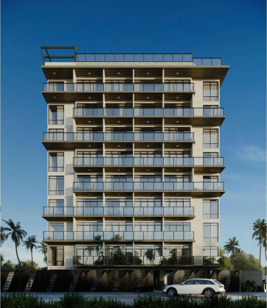 Imagem Apartamento com 1 Quarto à Venda, 24 m² em Intermares - Cabedelo Imagem Apartamento com 1 Quarto à Venda, 24 m² em Intermares - Cabedelo