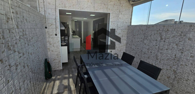 Imagem Apartamento com 2 Quartos à Venda, 107 m² em Vila Metalúrgica - Santo André Imagem Apartamento com 2 Quartos à Venda, 107 m² em Vila Metalúrgica - Santo André