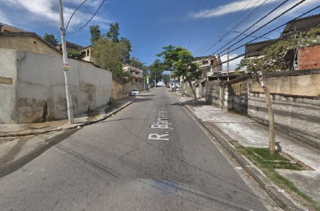 Casa com 2 Quartos à Venda, 140 m² em Pavuna - Rio De Janeiro