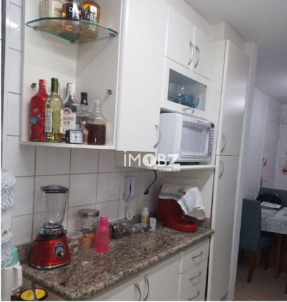 Imagem Imóvel com 2 Quartos à Venda, 53 m² em Vila Suzana - São Paulo Imagem Imóvel com 2 Quartos à Venda, 53 m² em Vila Suzana - São Paulo