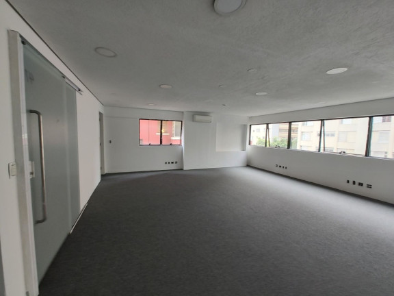 Imagem Sala Comercial para Alugar, 96 m² em Jardim Paulista - São Paulo Imagem Sala Comercial para Alugar, 96 m² em Jardim Paulista - São Paulo