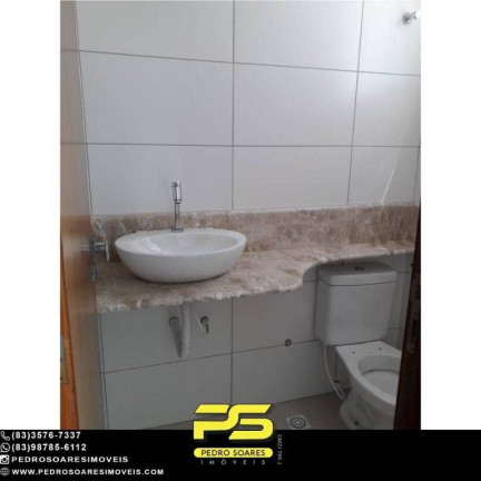 Imagem Cobertura com 3 Quartos à Venda, 279 m² em Jardim Cidade Universitária - João Pessoa Imagem Cobertura com 3 Quartos à Venda, 279 m² em Jardim Cidade Universitária - João Pessoa