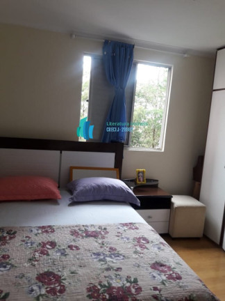 Imagem Apartamento com 2 Quartos à Venda, 50 m² em Santa Terezinha - São Bernardo Do Campo