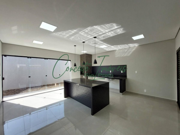 Imagem Casa com 3 Quartos à Venda, 120 m² em Setvalley Ii - São José Do Rio Preto