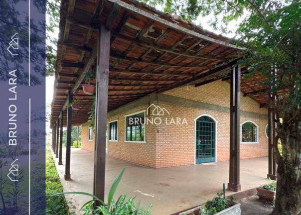 Imagem Casa com 6 Quartos à Venda, 250 m² em Condomínio Fazenda Solar - Igarapé Imagem Casa com 6 Quartos à Venda, 250 m² em Condomínio Fazenda Solar - Igarapé