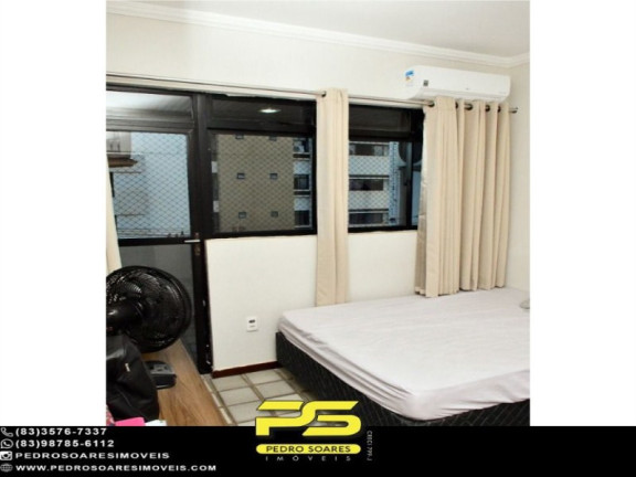 Imagem Apartamento com 3 Quartos à Venda, 125 m² em Intermares - Cabedelo Imagem Apartamento com 3 Quartos à Venda, 125 m² em Intermares - Cabedelo
