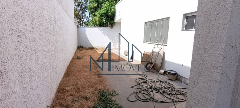 Imagem Casa com 2 Quartos à Venda, 220 m² em Setor Aeroporto Sul - Aparecida De Goiânia Imagem Casa com 2 Quartos à Venda, 220 m² em Setor Aeroporto Sul - Aparecida De Goiânia