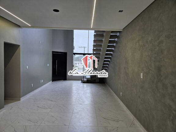 Imagem Casa com 4 Quartos à Venda, 250 m² em Ponta Negra - Manaus