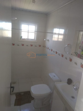 Imagem Sobrado com 4 Quartos à Venda, 152 m² em Indianópolis - Tramandaí Imagem Sobrado com 4 Quartos à Venda, 152 m² em Indianópolis - Tramandaí
