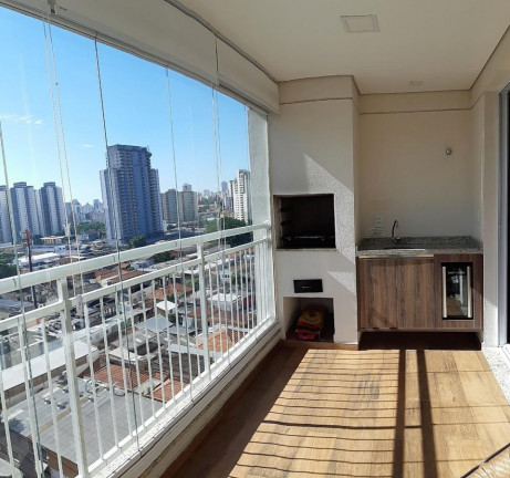 Imagem Apartamento com 2 Quartos à Venda, 65 m² em Barra Funda - São Paulo Imagem Apartamento com 2 Quartos à Venda, 65 m² em Barra Funda - São Paulo