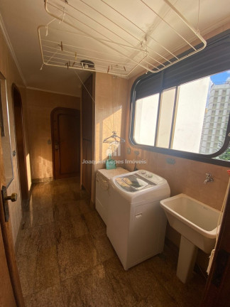 Imagem Apartamento com 4 Quartos à Venda, 165 m² em Parque Da Mooca - São Paulo