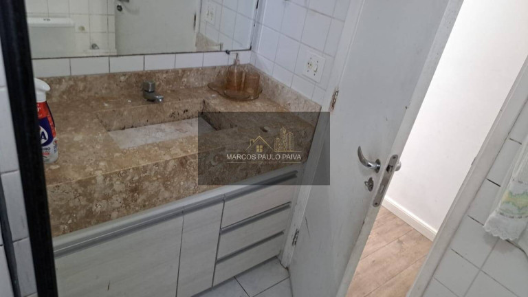Imagem Apartamento com 2 Quartos à Venda, 52 m² em Vila Das Bandeiras - Guarulhos Imagem Apartamento com 2 Quartos à Venda, 52 m² em Vila Das Bandeiras - Guarulhos