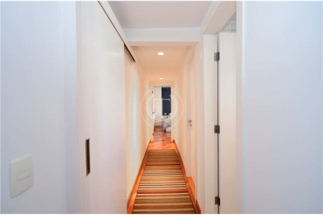 Imagem Apartamento com 3 Quartos à Venda, 166 m² em São Paulo Imagem Apartamento com 3 Quartos à Venda, 166 m² em São Paulo