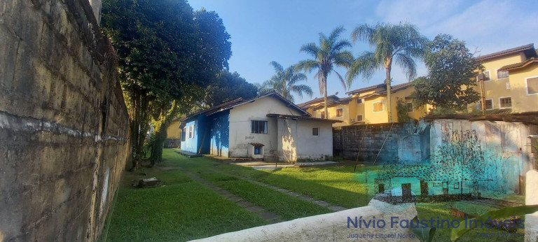 Imagem Terreno à Venda, 1.330 m² em Juquehy - São Sebastião Imagem Terreno à Venda, 1.330 m² em Juquehy - São Sebastião