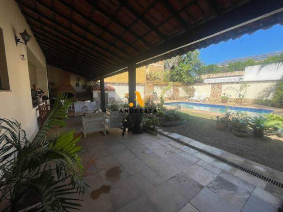 Imagem Casa de Condomínio com 4 Quartos à Venda, 401 m² em Barra Da Tijuca - Rio De Janeiro Imagem Casa de Condomínio com 4 Quartos à Venda, 401 m² em Barra Da Tijuca - Rio De Janeiro