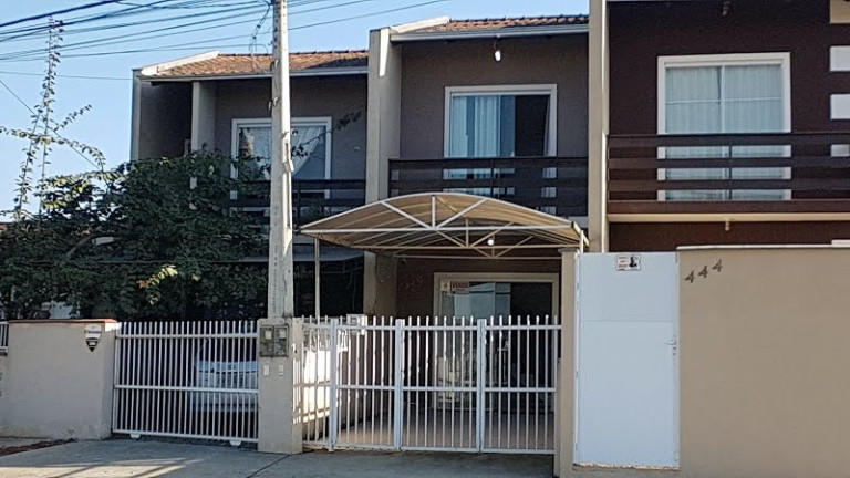 Imagem Casa com 2 Quartos à Venda, 61 m² em João Costa - Joinville Imagem Casa com 2 Quartos à Venda, 61 m² em João Costa - Joinville