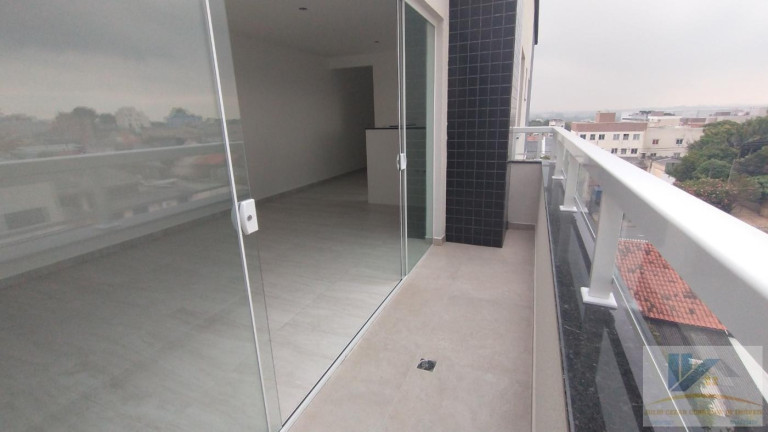 Imagem Apartamento com 3 Quartos à Venda, 130 m² em Afonso Pena - São José Dos Pinhais