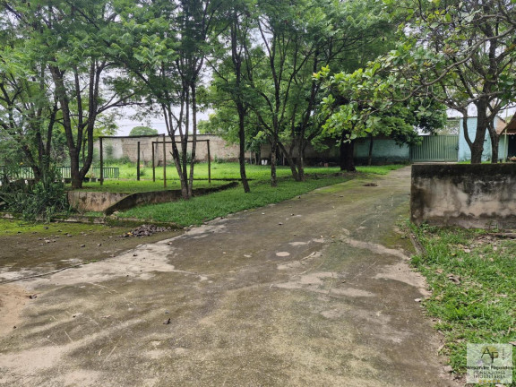 Imagem Chácara à Venda, 5.400 m² em Jardim Riviera - Aparecida De Goiânia