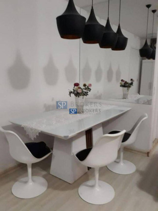 Imagem Apartamento com 2 Quartos à Venda, 58 m² em Ipiranga - São Paulo Imagem Apartamento com 2 Quartos à Venda, 58 m² em Ipiranga - São Paulo