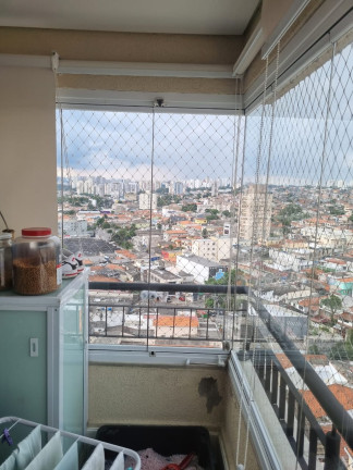 Imagem Apartamento com 4 Quartos à Venda, 120 m² em Vila Emir - São Paulo