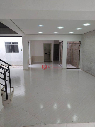 Imagem Sobrado à Venda, 179 m² em Vila Carrão - São Paulo