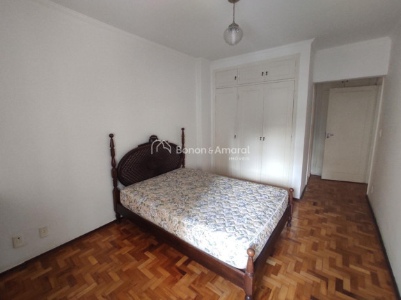 Imagem Apartamento com 3 Quartos à Venda, 194 m² em Centro - Campinas