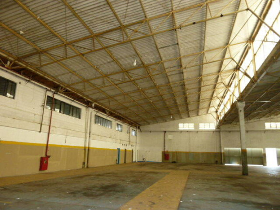 Imagem Galpão para Alugar, 10.000 m² em Industrial Anhangüera - Osasco