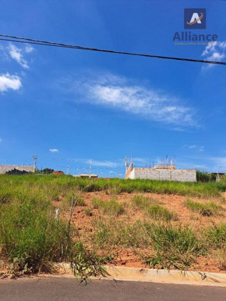 Terreno à Venda,  em Parque Do Sabiá - Louveira