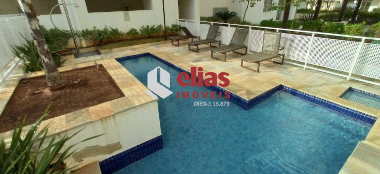 Imagem Apartamento com 2 Quartos à Venda, 77 m² em Vila Engler - Bauru