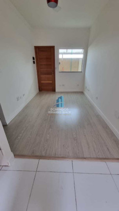 Imagem Apartamento com 2 Quartos à Venda, 43 m² em São Miguel Paulista - São Paulo