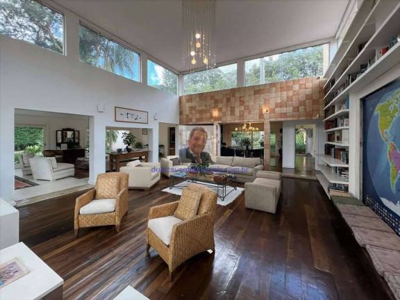 Imagem Casa com 6 Quartos à Venda, 1.190 m² em Vila Santo Antônio - Cotia Imagem Casa com 6 Quartos à Venda, 1.190 m² em Vila Santo Antônio - Cotia