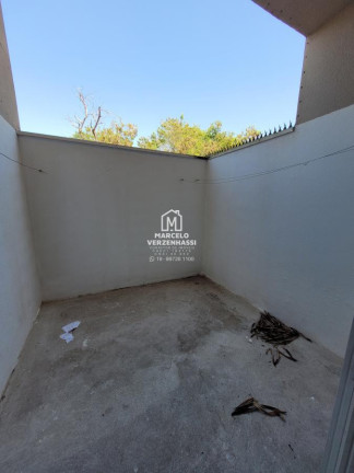 Imagem Apartamento com 2 Quartos à Venda, 60 m² em Vila Queiroz - Limeira