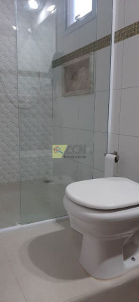 Imagem Sobrado com 3 Quartos à Venda, 205 m² em Jardim Nova Alvorada - Hortolândia