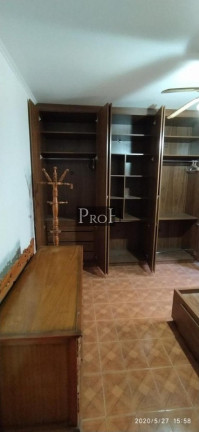 Imagem Sobrado com 3 Quartos à Venda, 220 m² em Campestre - Santo André