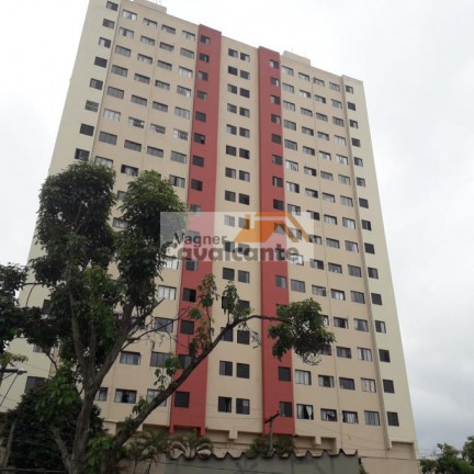 Imagem Apartamento com 2 Quartos à Venda, 50 m² em Centro - Diadema