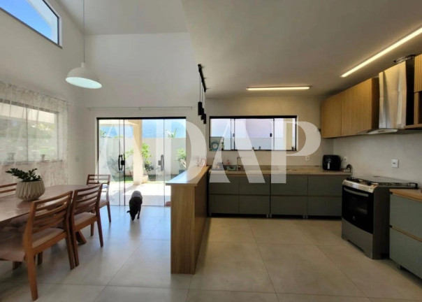 Imagem Casa com 3 Quartos à Venda, 167 m² em Vargem Pequena - Rio De Janeiro