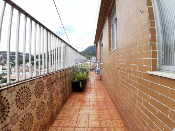 Imagem Cobertura com 4 Quartos à Venda, 242 m² em Rio Comprido - Rio De Janeiro Imagem Cobertura com 4 Quartos à Venda, 242 m² em Rio Comprido - Rio De Janeiro
