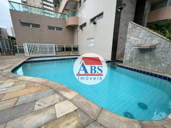 Imagem Apartamento com 2 Quartos à Venda, 80 m² em Aviação - Praia Grande Imagem Apartamento com 2 Quartos à Venda, 80 m² em Aviação - Praia Grande