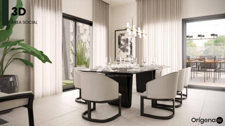 Imagem Casa com 6 Quartos à Venda, 380 m² em Riviera Módulo 11 - Bertioga Imagem Casa com 6 Quartos à Venda, 380 m² em Riviera Módulo 11 - Bertioga