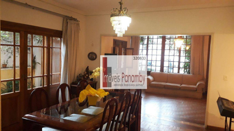 Imagem Sobrado com 3 Quartos à Venda, 300 m² em Mirandópolis - São Paulo Imagem Sobrado com 3 Quartos à Venda, 300 m² em Mirandópolis - São Paulo