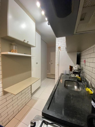 Imagem Cobertura com 3 Quartos à Venda, 131 m² em Vila Barros - Barueri Imagem Cobertura com 3 Quartos à Venda, 131 m² em Vila Barros - Barueri