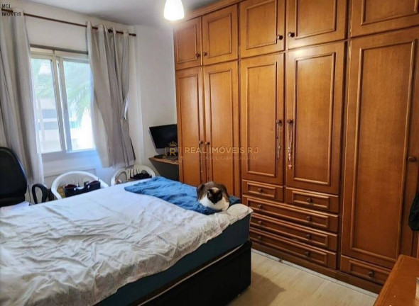 Imagem Apartamento com 3 Quartos à Venda, 89 m² em Barra Olímpica - Rio De Janeiro
