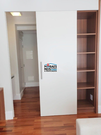 Imagem Apartamento com 1 Quarto à Venda, 81 m² em Vila Olímpia - São Paulo Imagem Apartamento com 1 Quarto à Venda, 81 m² em Vila Olímpia - São Paulo
