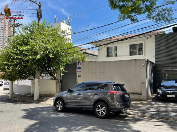 Casa com 3 Quartos à Venda, 275 m² em Vila Nova Conceição - São Paulo