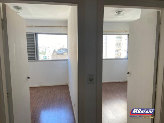 Imagem Apartamento com 3 Quartos à Venda, 101 m² em Pinheiros - São Paulo