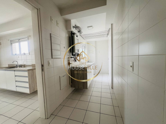 Imagem Apartamento com 4 Quartos à Venda, 147 m² em Vila Ema - São José Dos Campos